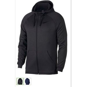 Nike Men’s Dri-FIT hoodie size Small